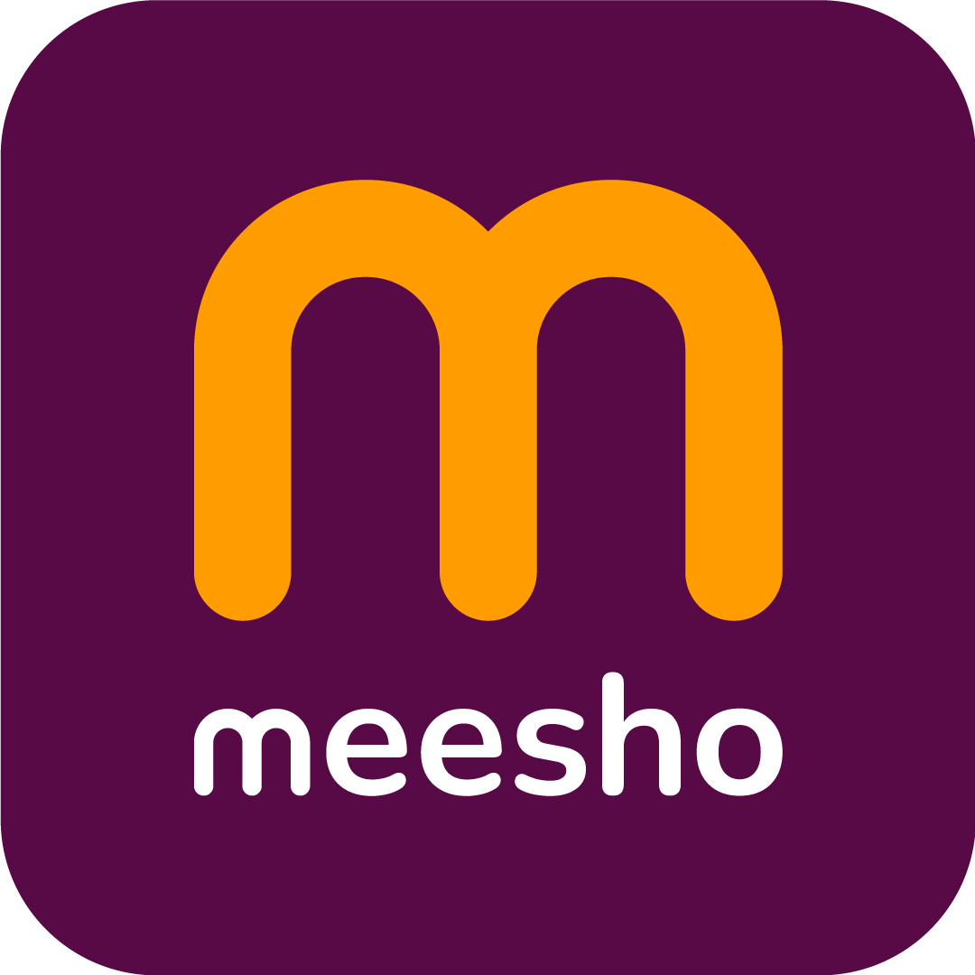 Meesho_logo